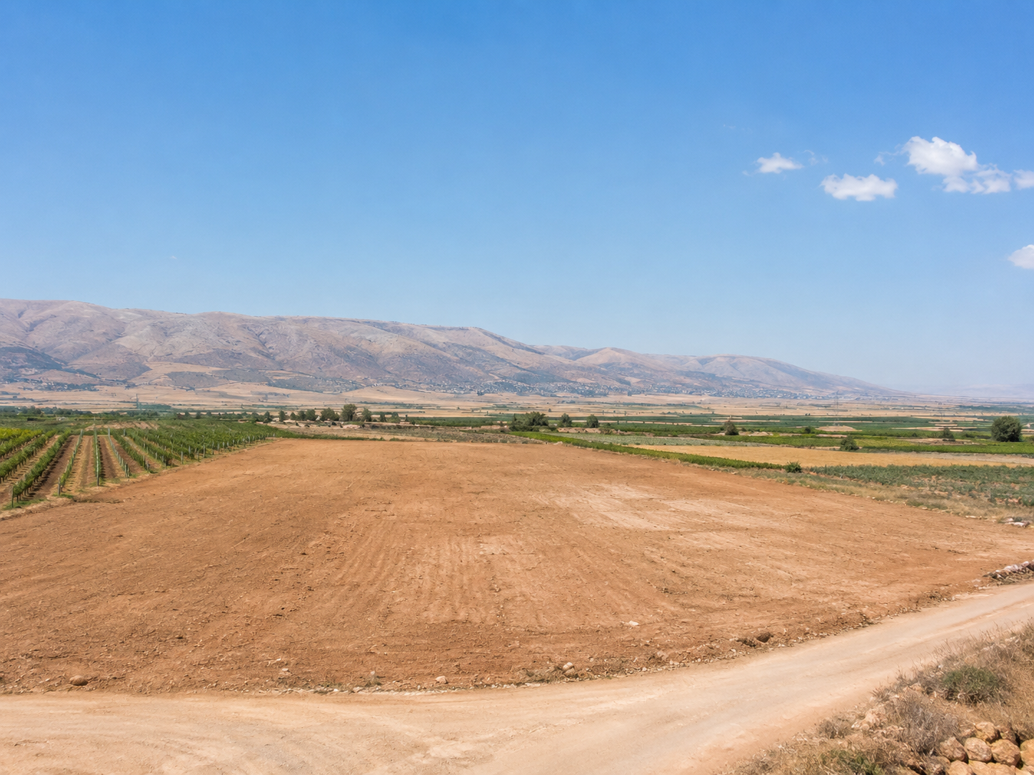 Mountain land for sale in Faraya Keserwan suitable for chalet or villa development