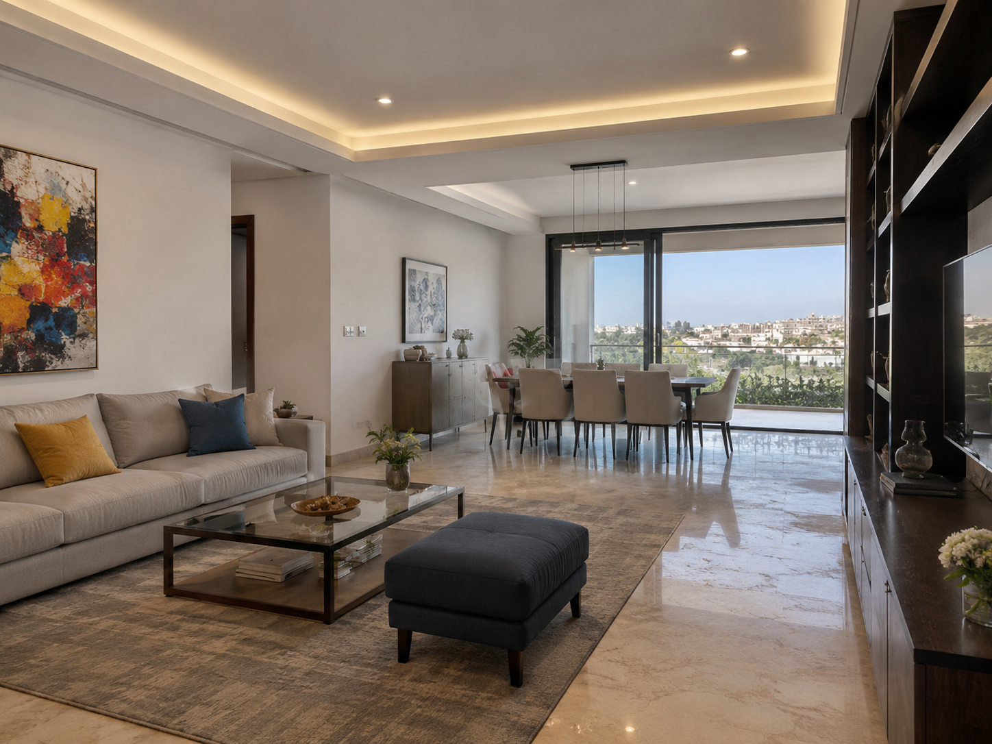 Apartment for sale in Jbeil Lebanon near coastal lifestyle and private options